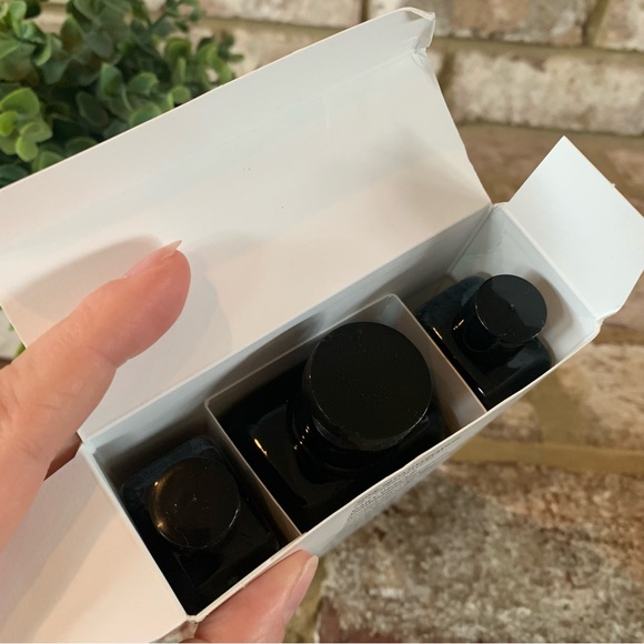 ✨$15✨ LAB Series | Dive Into Hydration Daily Rescue Water Lotion Set | NIB - Picture 6 of 11